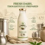 Ways to enjoy fresh lassi with meals